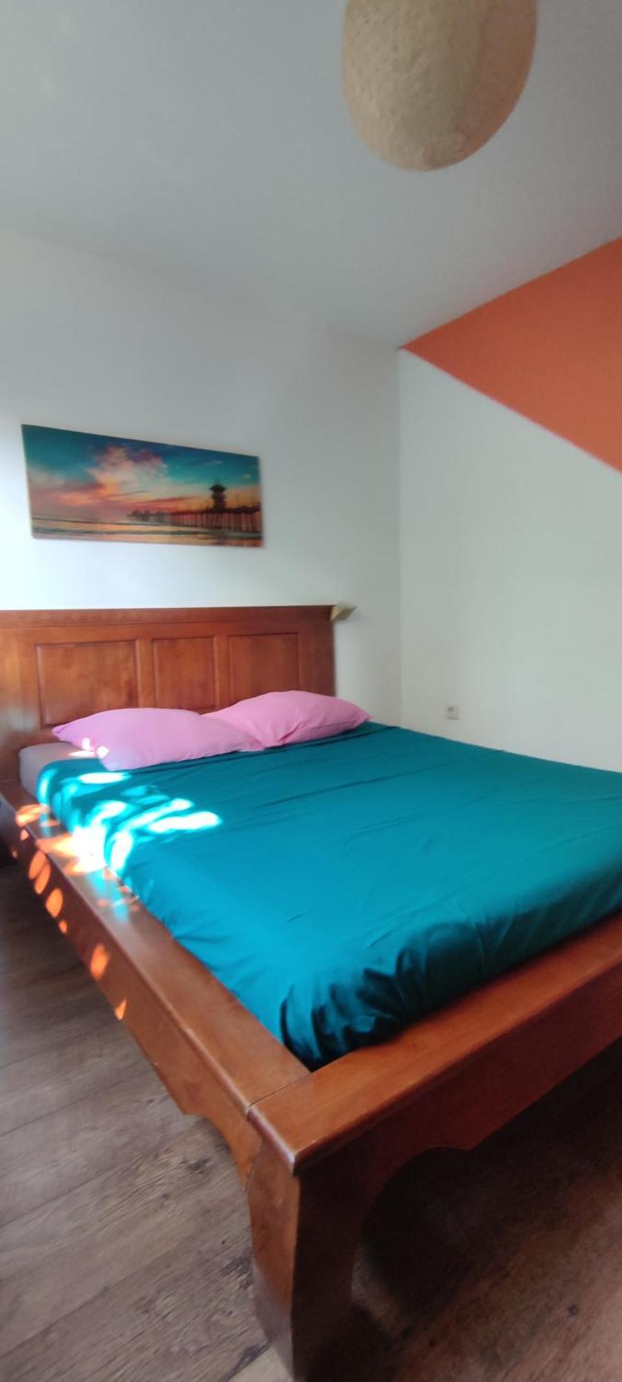 Chalet Les Azalees Le Tampon Extérieur photo